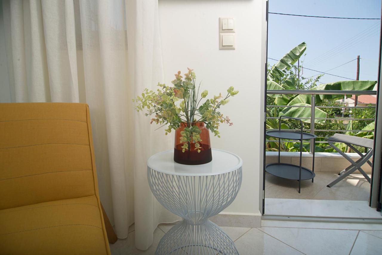 Spectacular Apartment Near Dance Hall/Center Kalamáta Kültér fotó