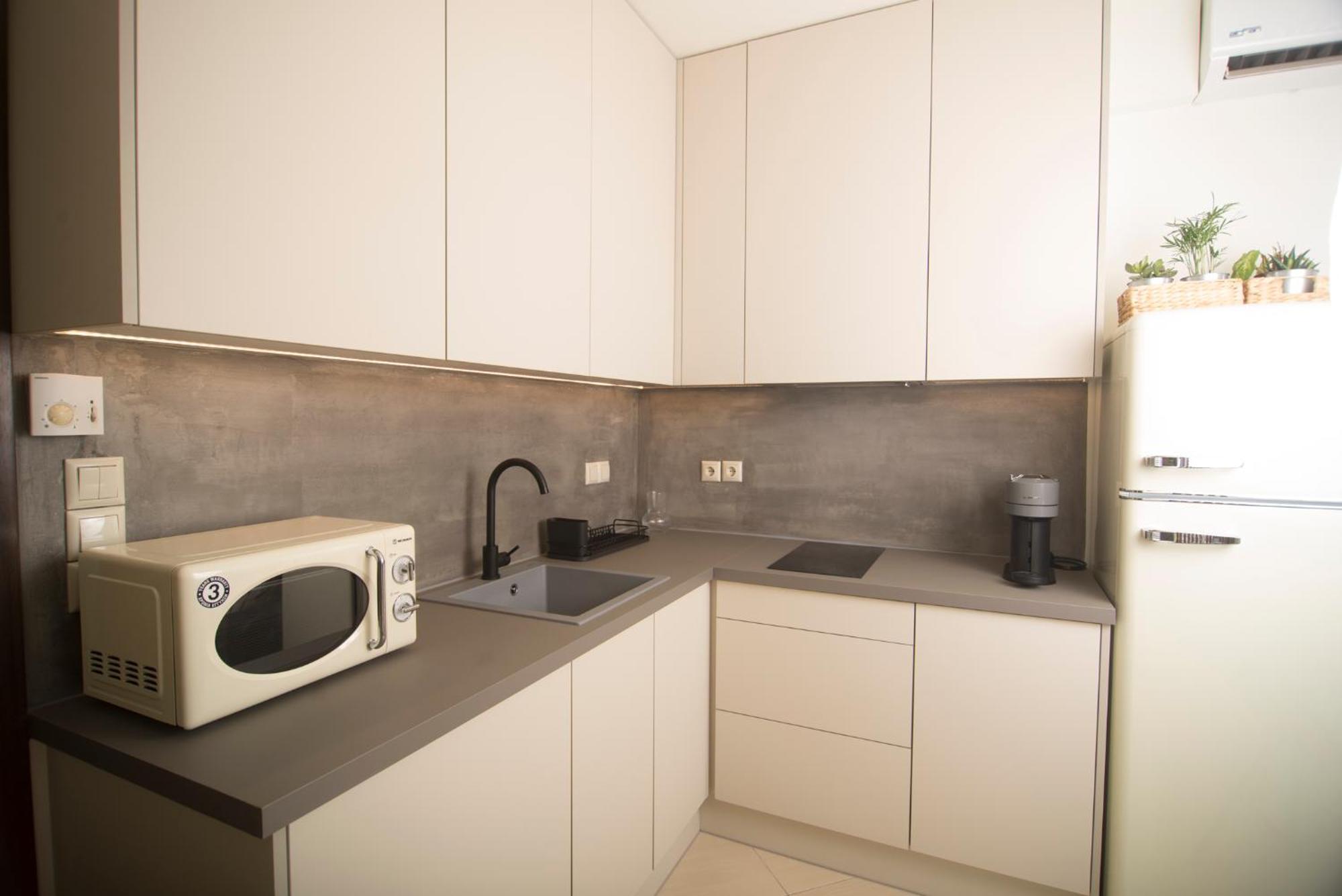 Spectacular Apartment Near Dance Hall/Center Kalamáta Kültér fotó