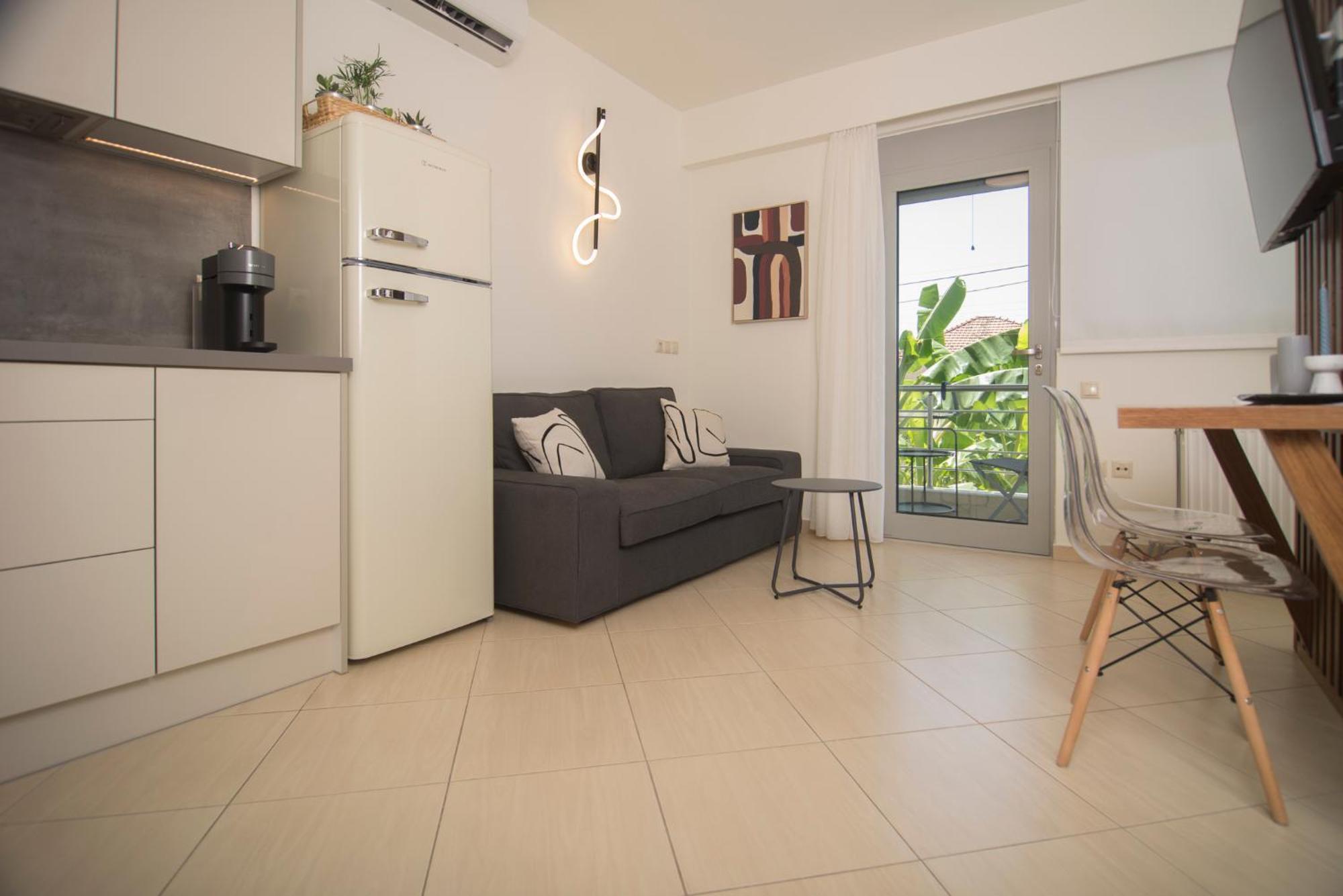 Spectacular Apartment Near Dance Hall/Center Kalamáta Kültér fotó